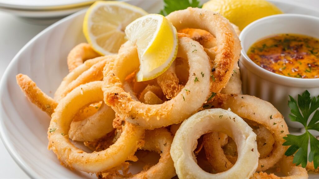 Calamari