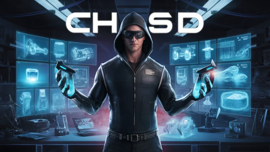 Chas6d