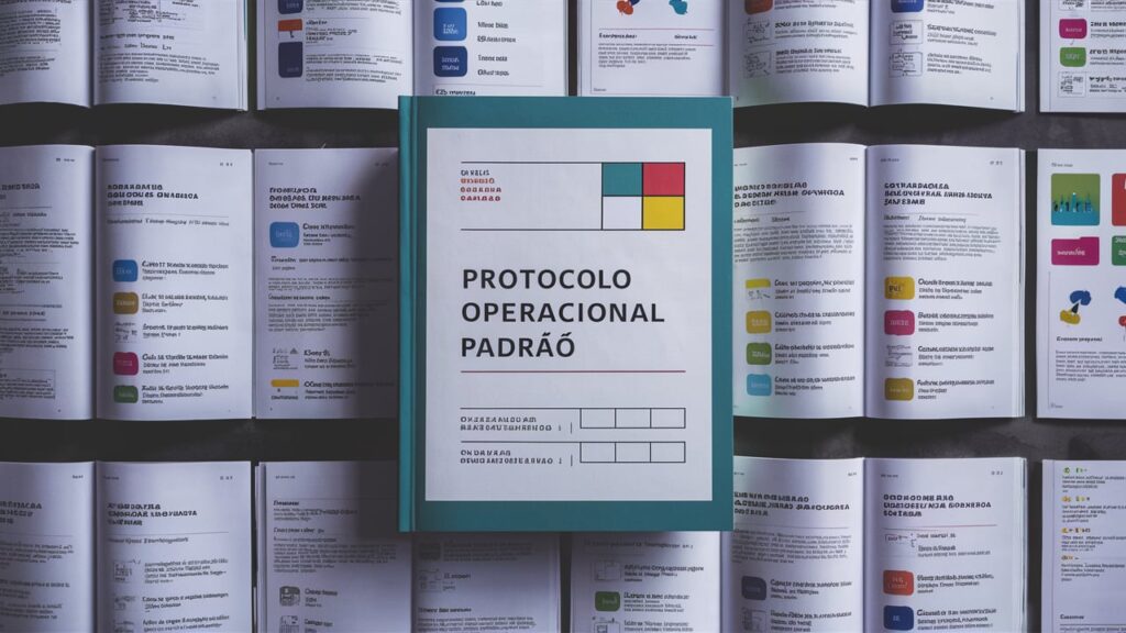 Protocolo Operacional Padrão