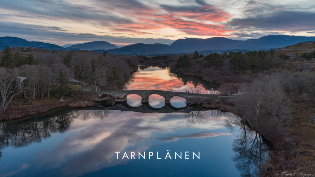 tarnplanen