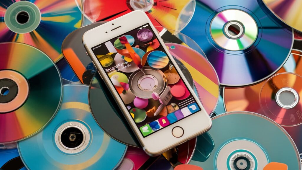 CDiPhone
