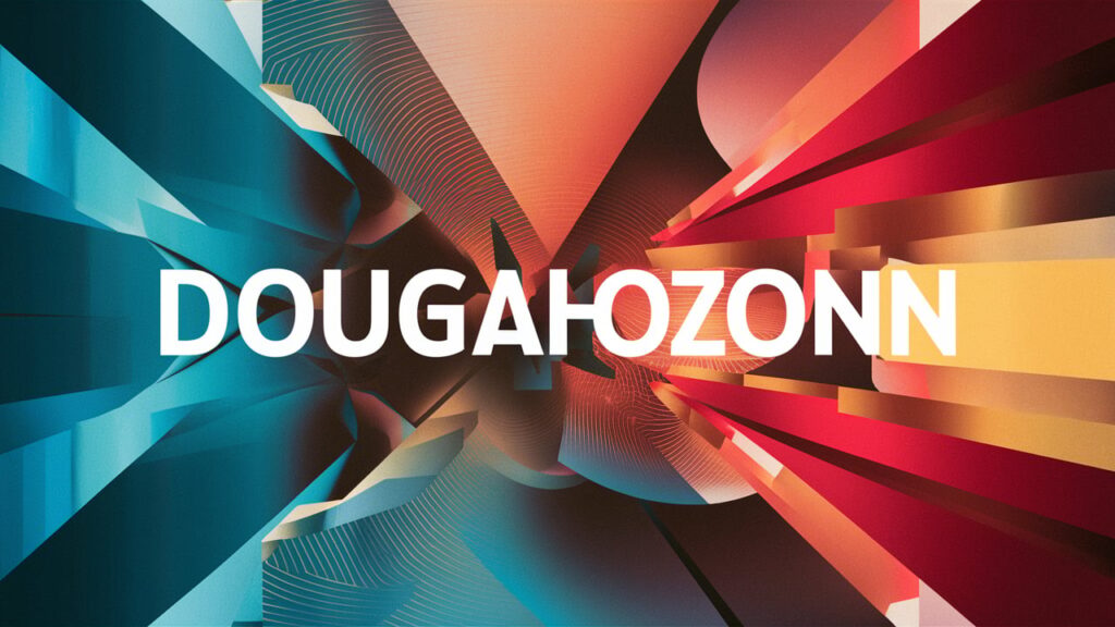 Dougahozonn