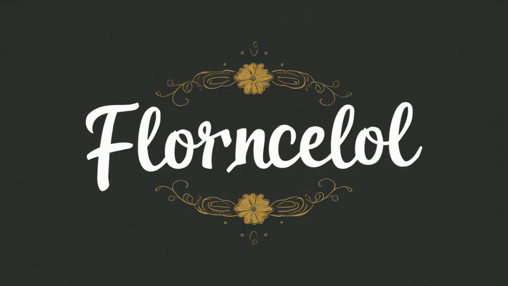 Florncelol: The Digital Phenomenon Redefining Online Creativity and Innovation Florncelol