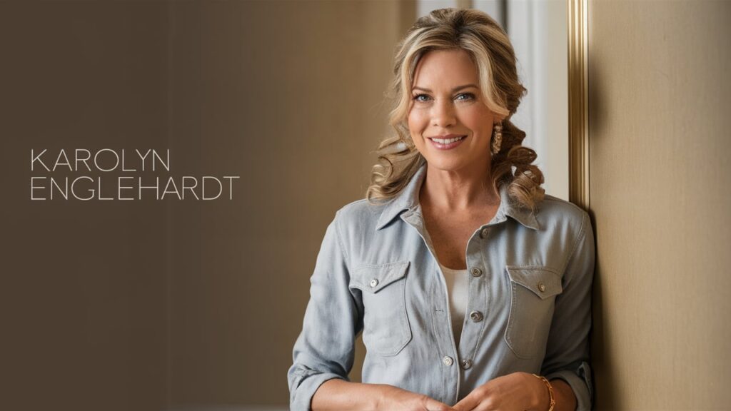 Karolyn Englehardt