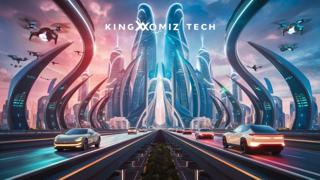 Kingxomiz