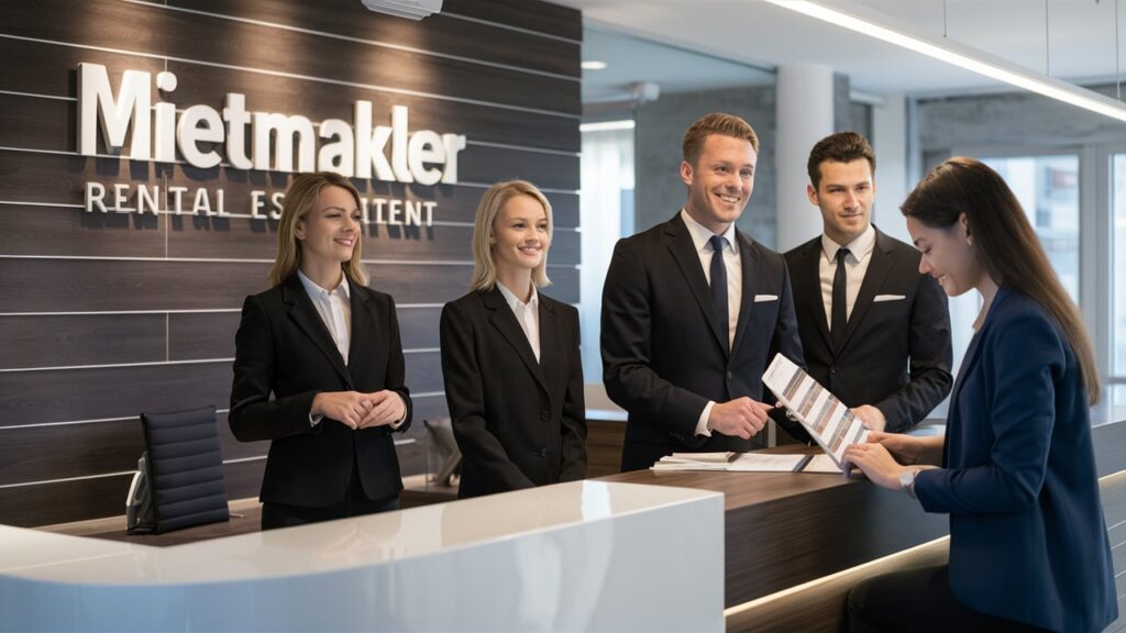 Mietmakler