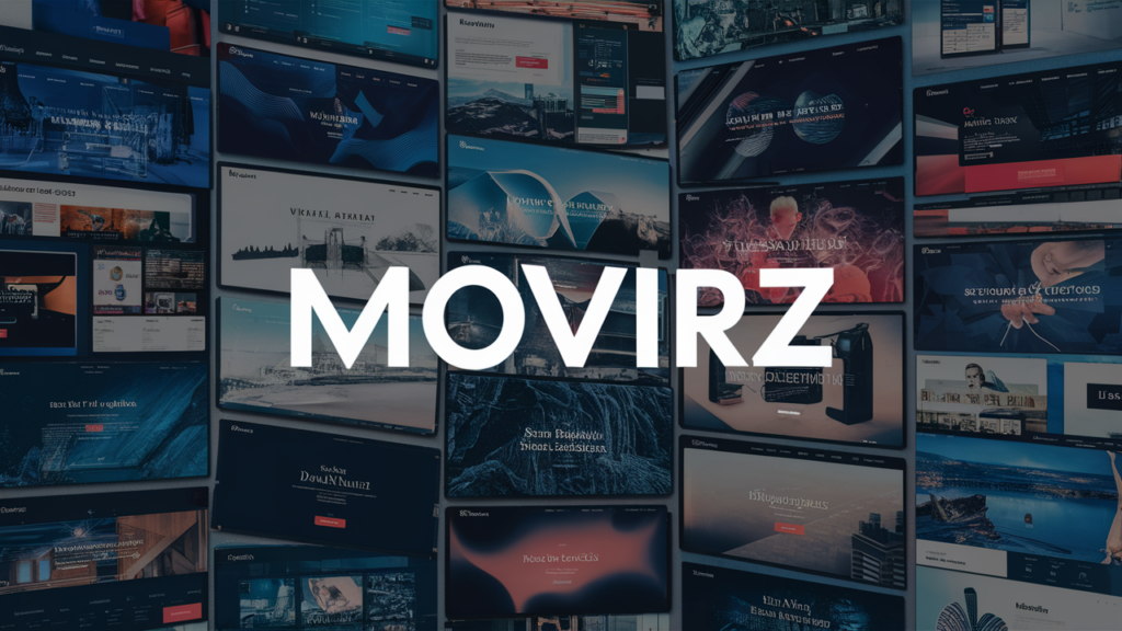 Movirz: Redefining the Future of Digital Streaming and Smart Entertainment Movirz