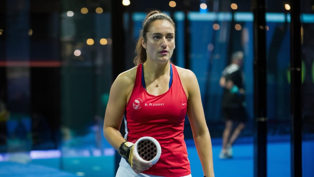 NLPadel