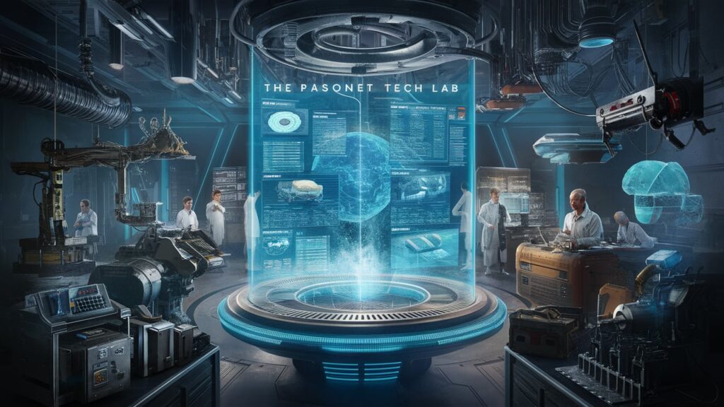 Pasonet – Complete Guide, Meaning, Uses, Benefits, and Modern Applications Pasonet