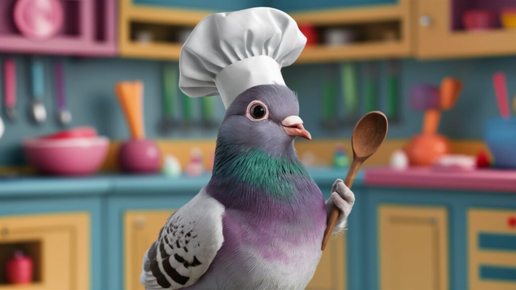 Pigeimmo