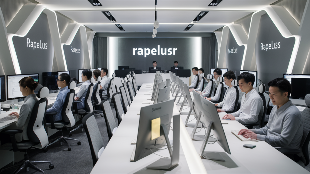 Rapelusr