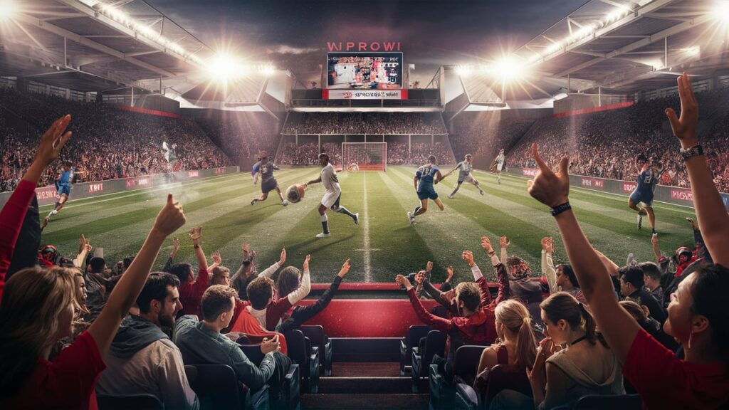 VIPRow Sports