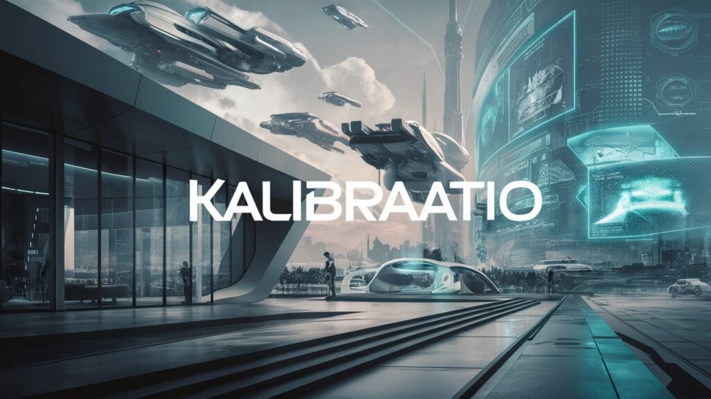 kalibraatio