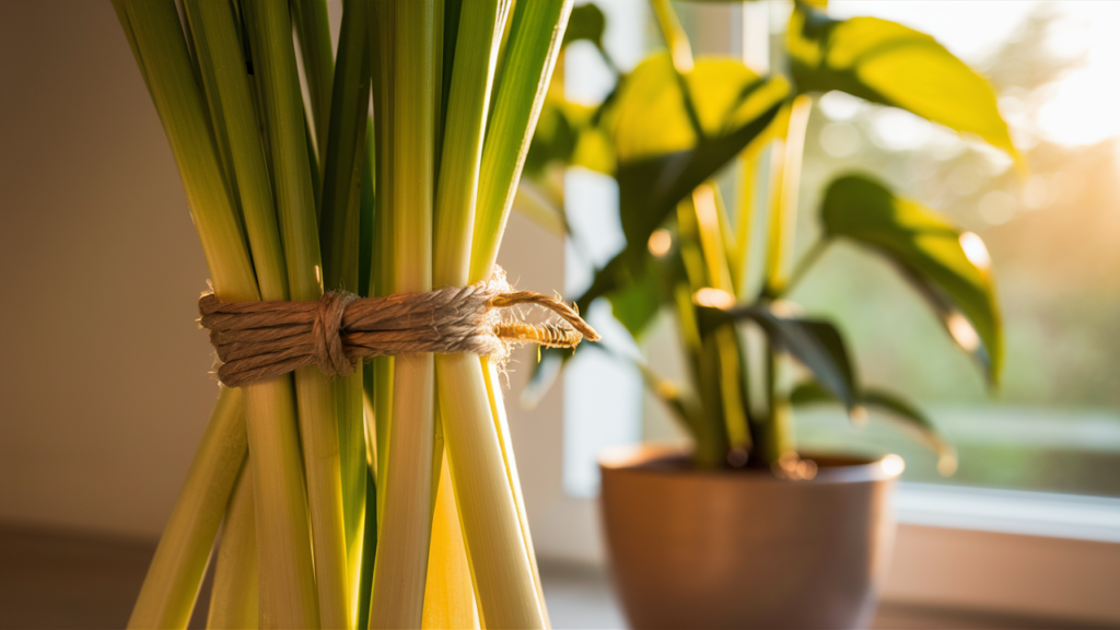 lemongrass