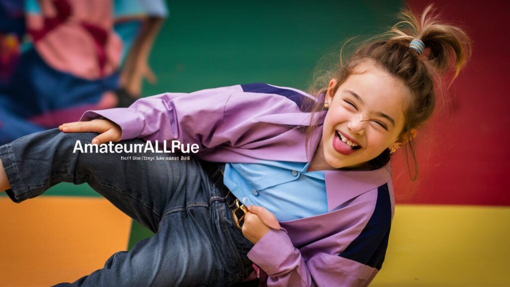 AmateurAllRue