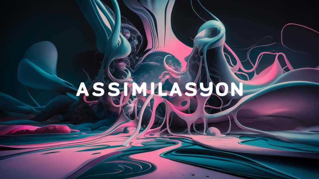Assimilasjon