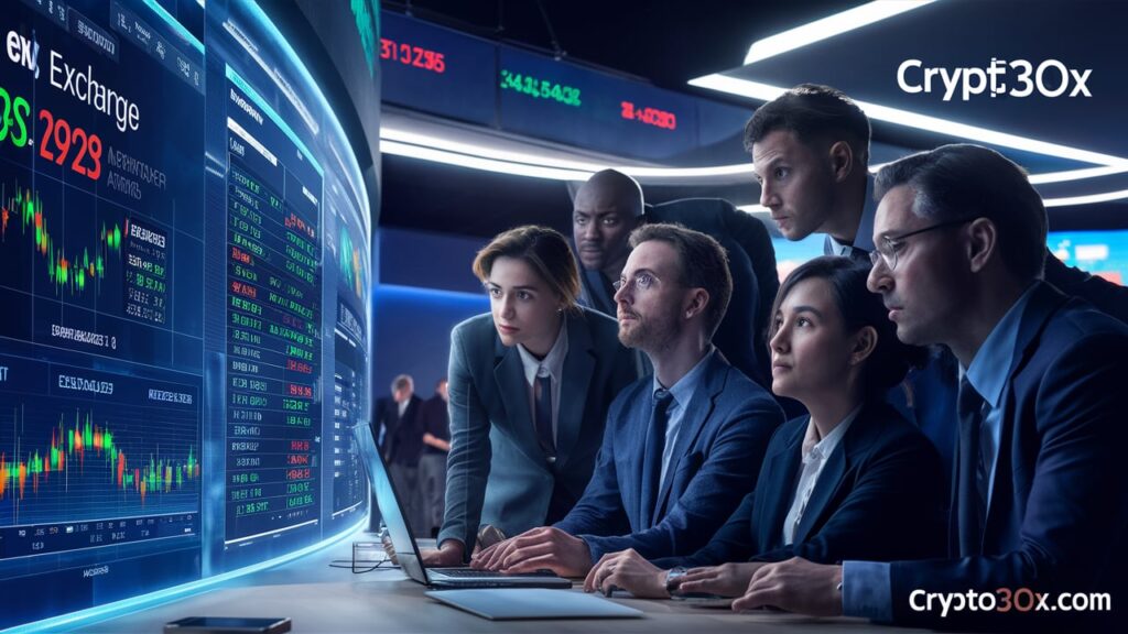 Crypto30x.com – The Ultimate Guide to Explosive Crypto Growth, Market Insights, and High-ROI Strategies Crypto30xc.om