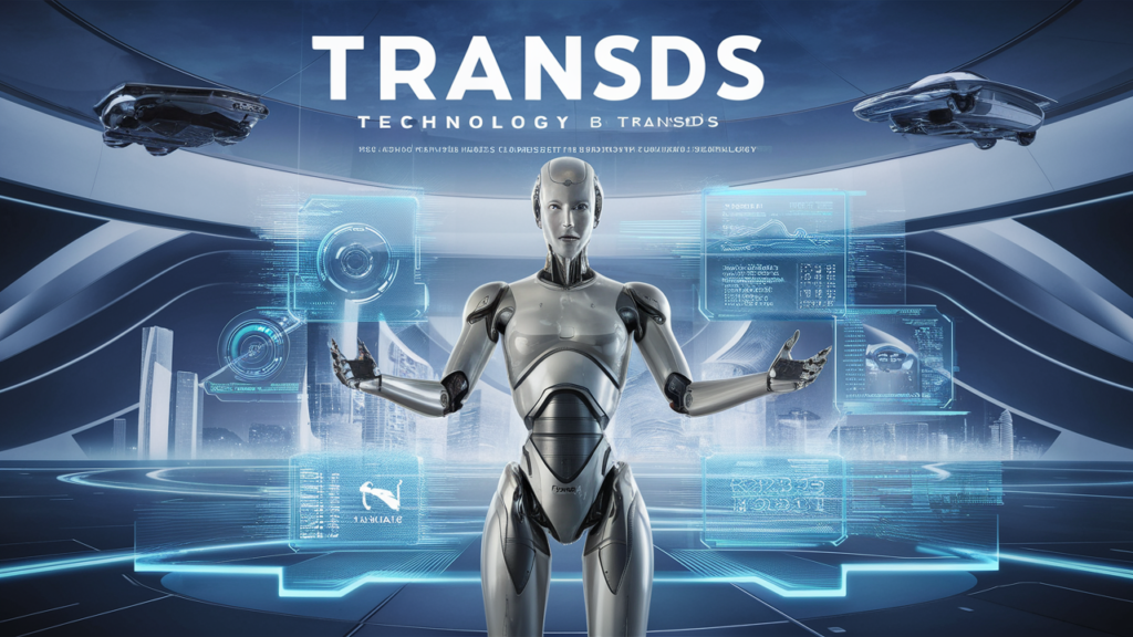 TransDS