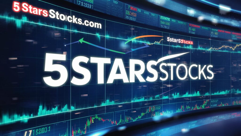 5StarsStocks.com Staples