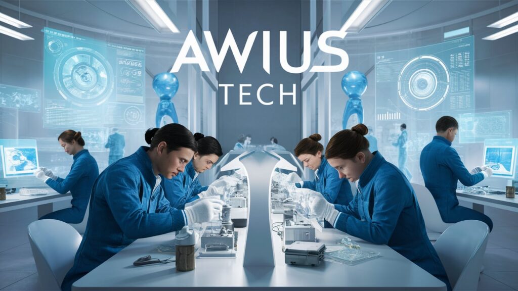 Awius