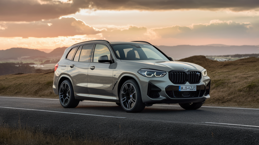 BMVX4: A Comprehensive Guide to Features, Use Cases, Benefits, and Strategic Insights BMVX4