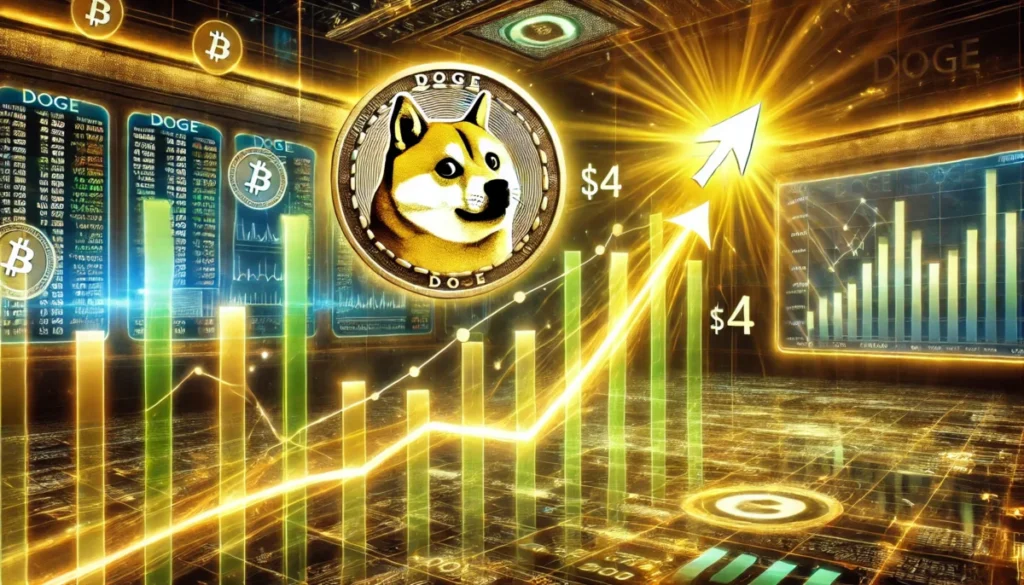 Dogecoin News: Latest Price, Market Trends, and What’s Next for DOGE