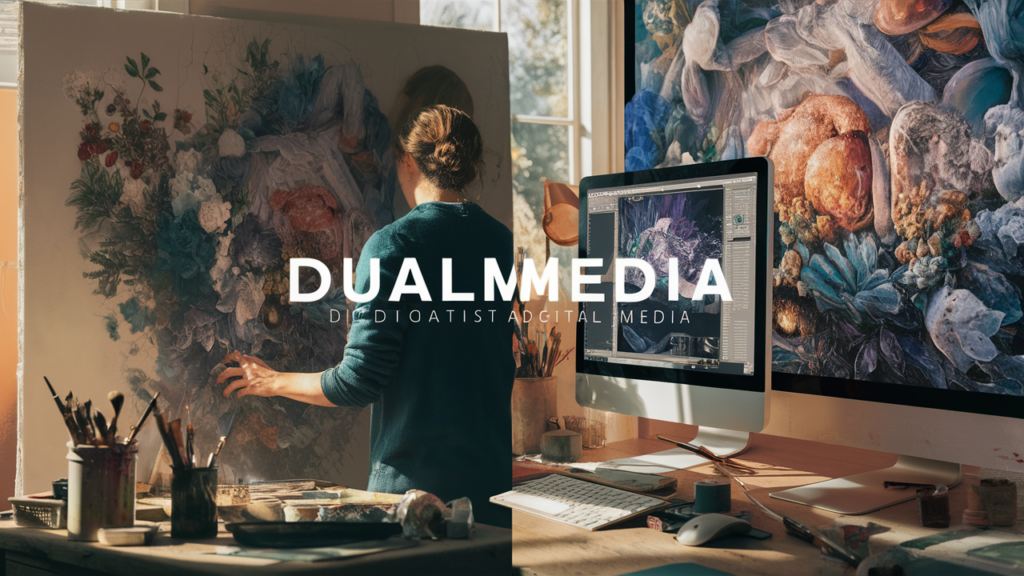DualMedia