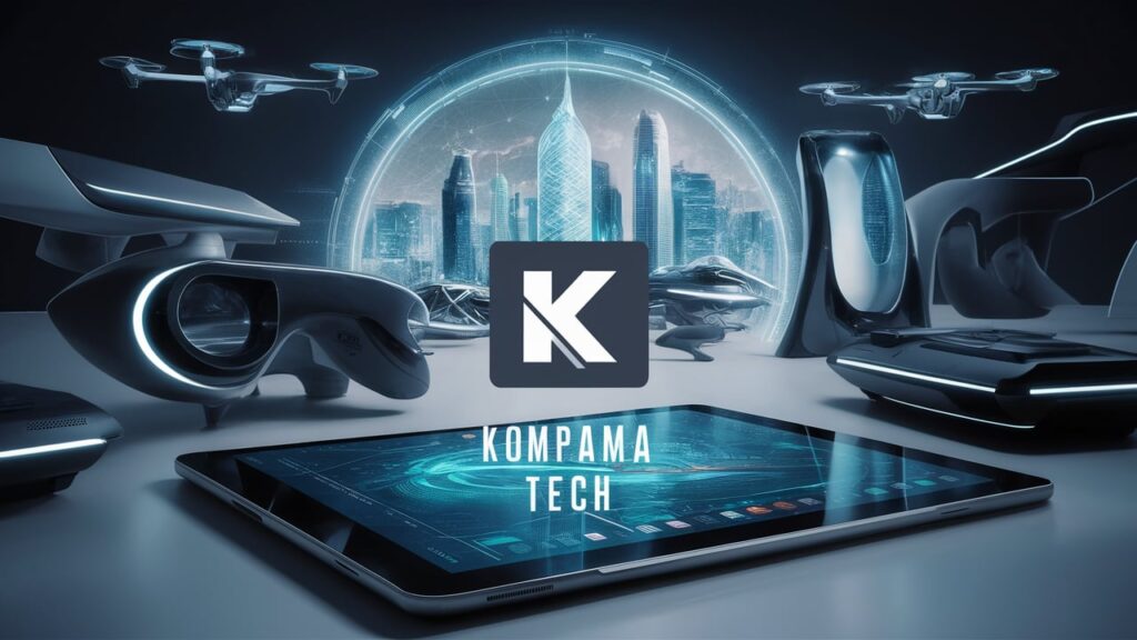 Kompama