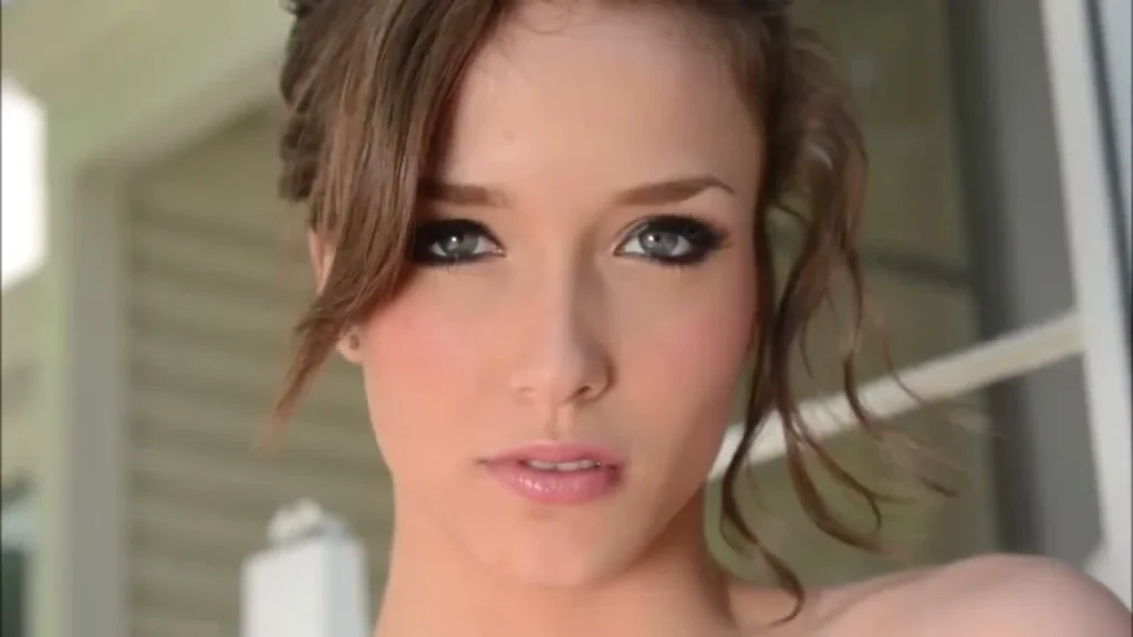 Malena Morgan