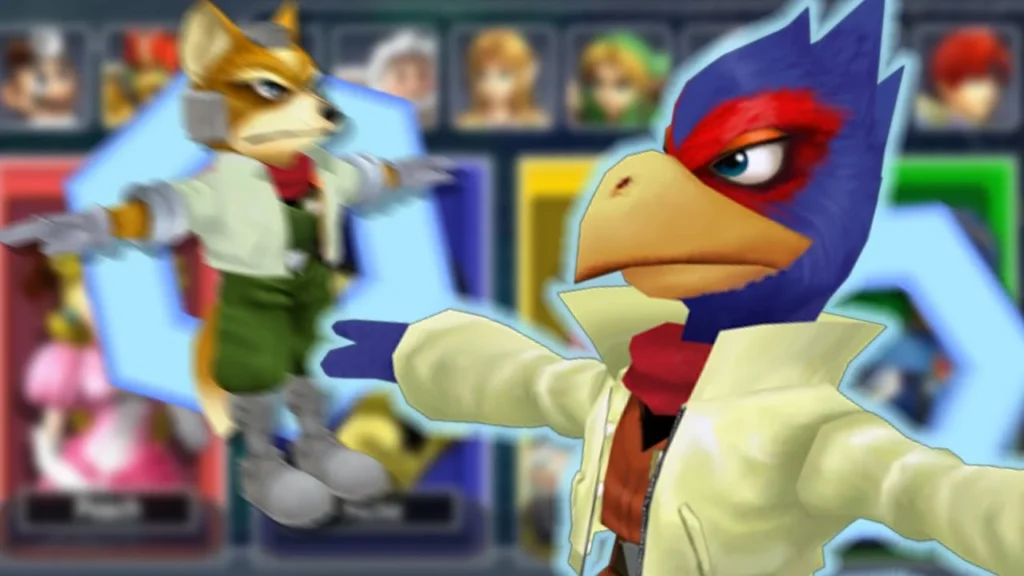 Meleedle: The Ultimate Daily Puzzle Game for Super Smash Bros. Melee Fans