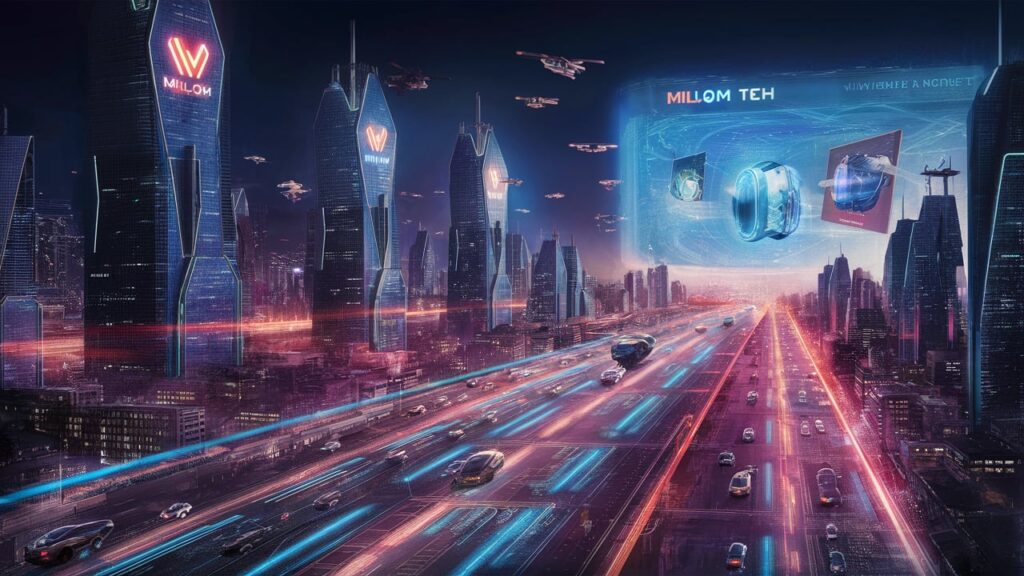 Milyom: Complete Meaning, Uses, Benefits, and Modern Relevance Explained Milyom