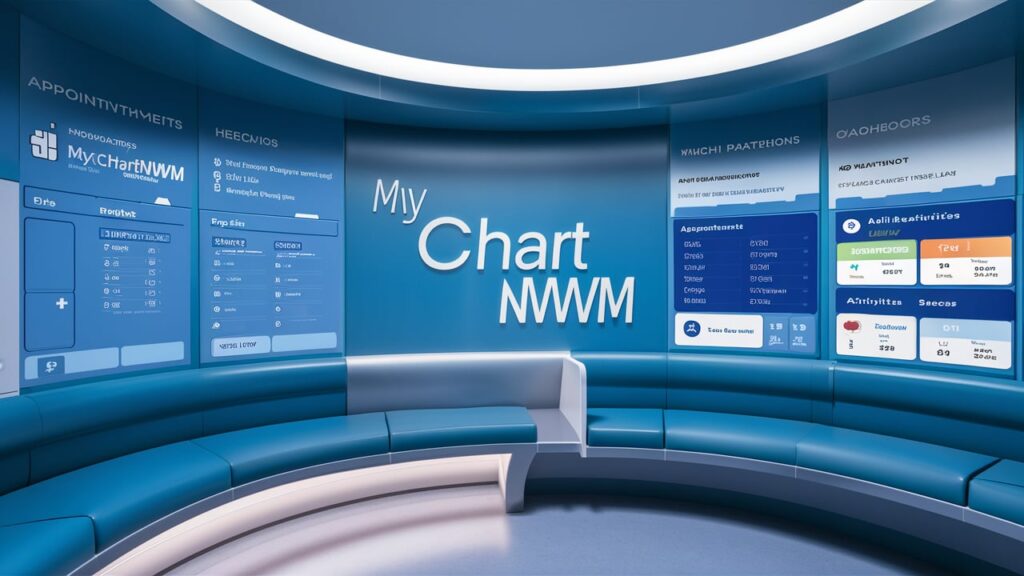MyChartNWM