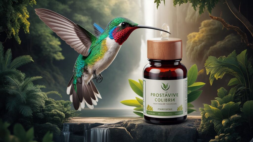 Prostavive Colibrim