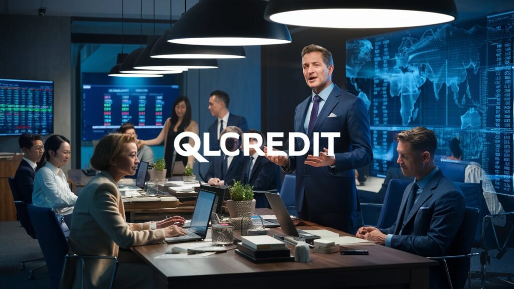 QLCredit