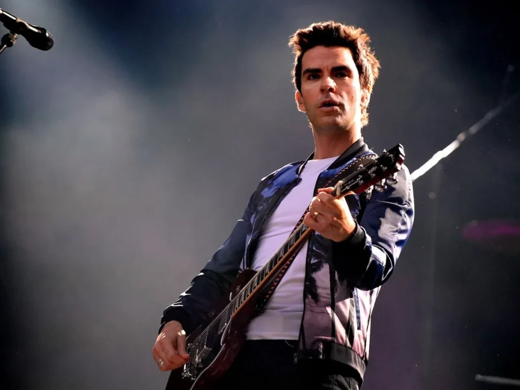 Stereophonics Huddersfield