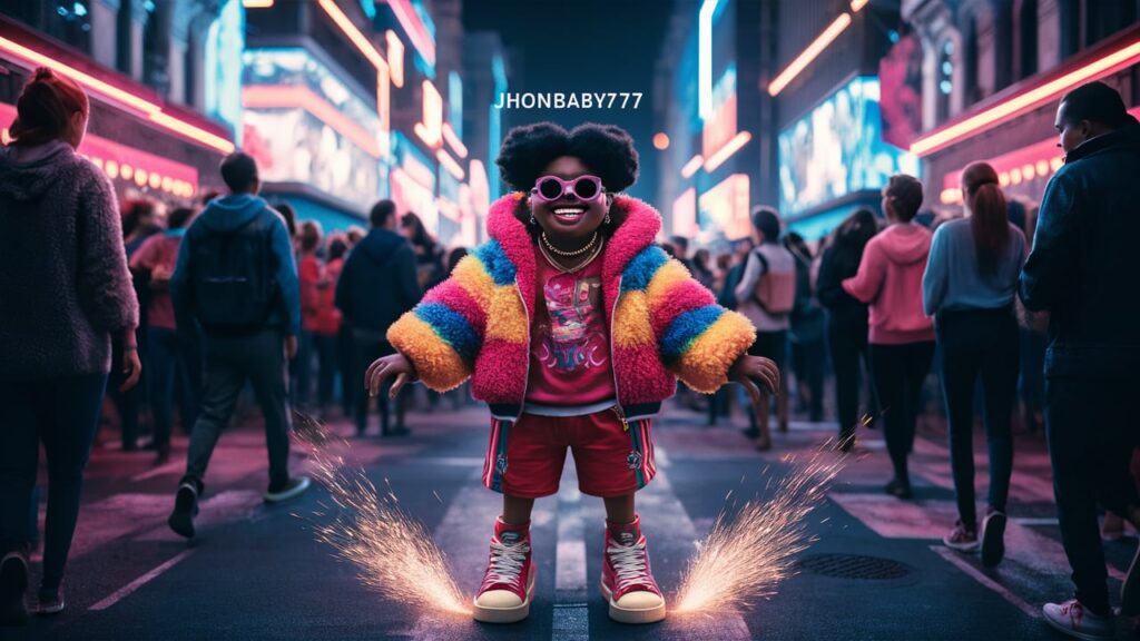 jhonbaby777