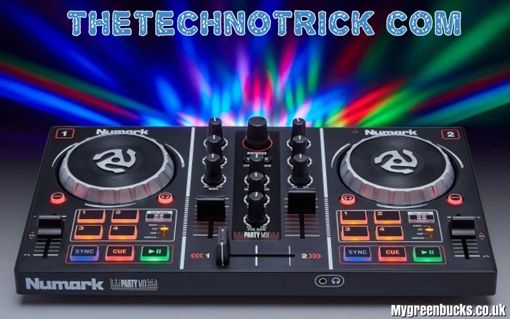 TheTechnoTrick com: The Ultimate Guide to Tech Tips, Tricks