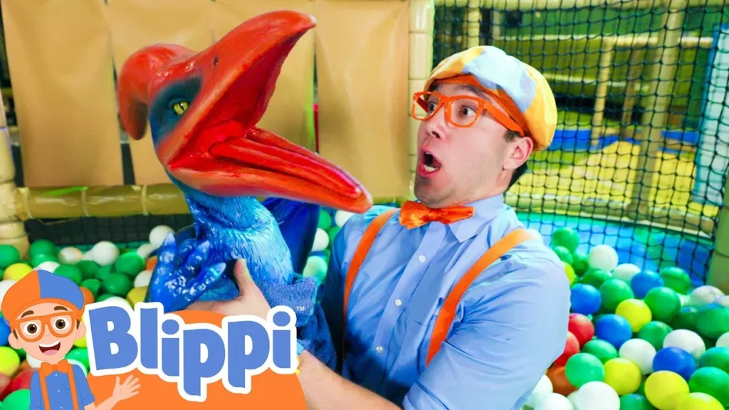 Blipzi: A Complete, Informative Guide to the Popular Kids’ Learning and Entertainment Platform Blipzi: A Complete, Informative Guide to the Popular Kids