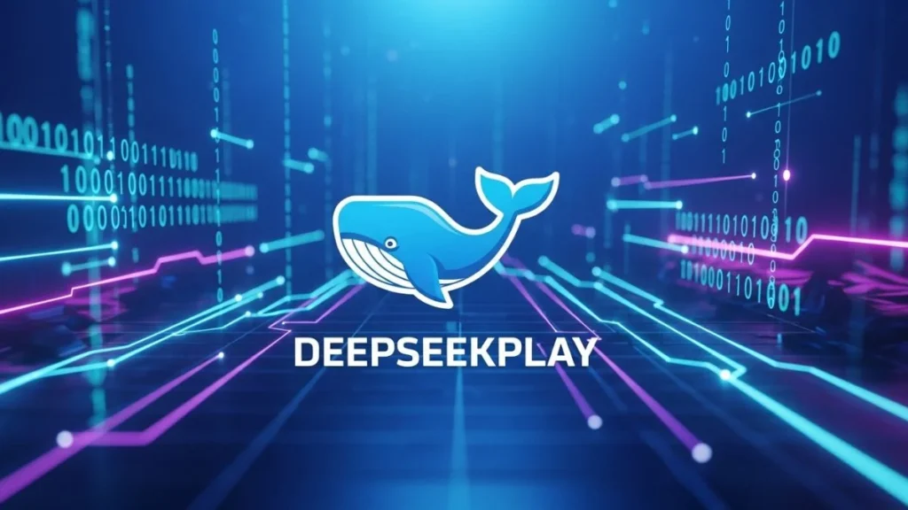 Deepseekplay com