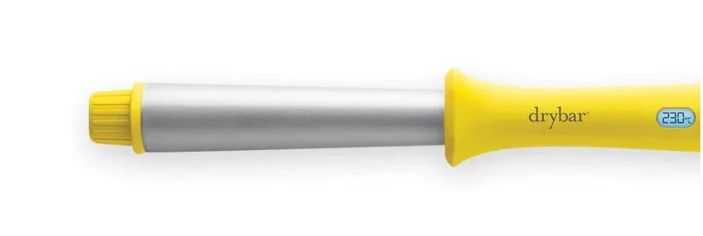 Drybar Curling Wand Flashing Off When Plugged In