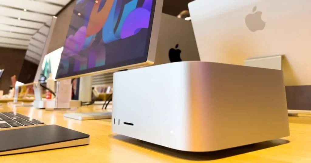 Mac računala: The Ultimate In-Depth Guide to Apple Computers in 2026