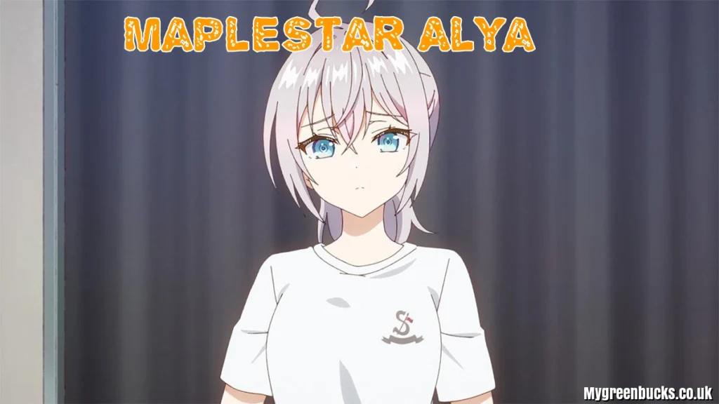 MapleStar Alya: The Ultimate 2026 Guide to the Viral NSFW Animation Phenomenon MapleStar Alya: The Ultimate 2026 Guide to the Viral NSFW