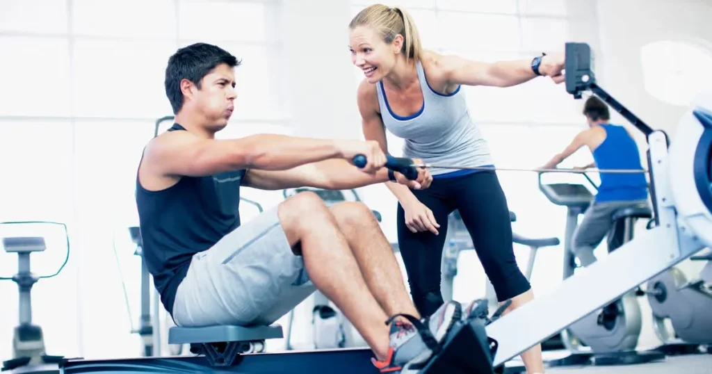 TheSpoonAthletic Fitness Tips: Expert Training Advice for Strength, Endurance, and a Healthier Lifestyle TheSpoonAthletic Fitness Tips