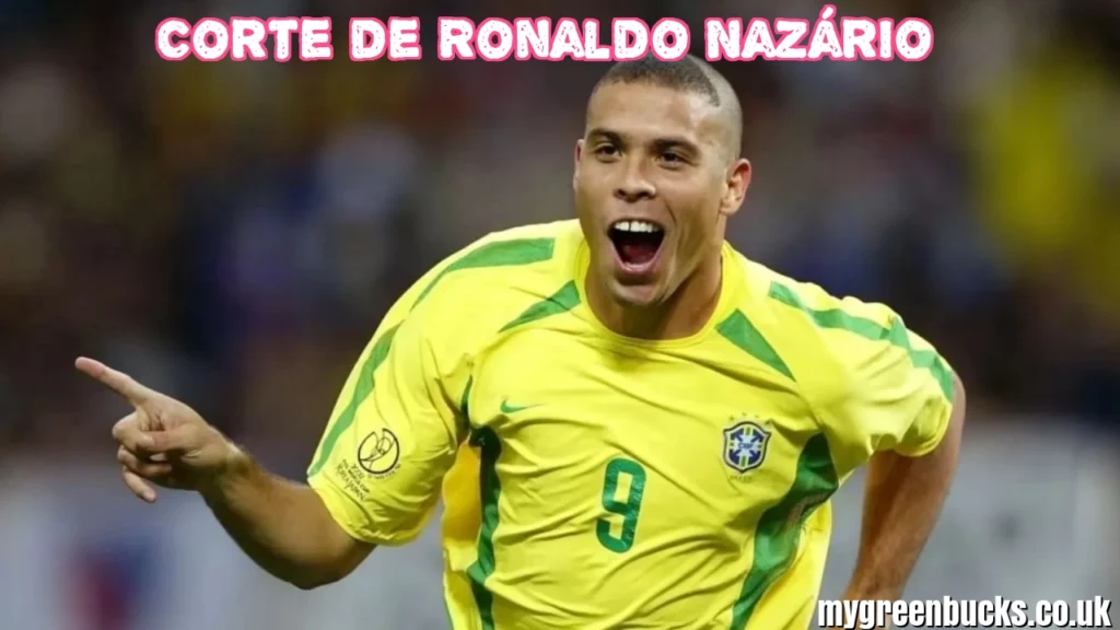 Corte de Ronaldo Nazário