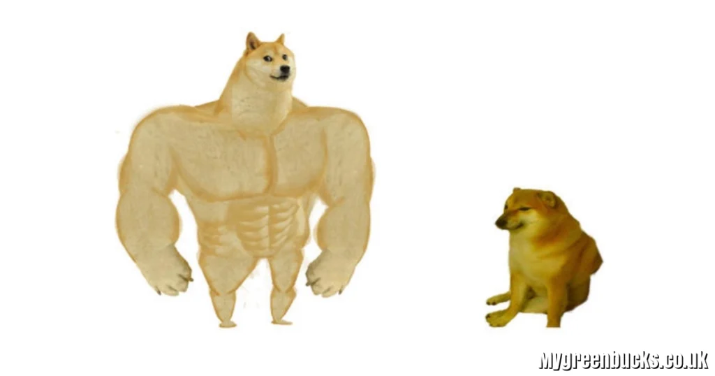 Akabron Meme: Meaning, Origin, Polar Bear Image & Why It Went Viral Akabron Meme: Meaning, Origin, Polar Bear Image & Why It