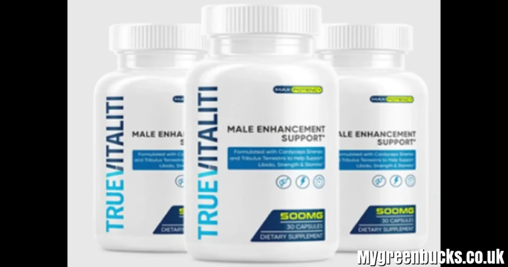 TruVirility Review 2026 – Full Guide for US Customers