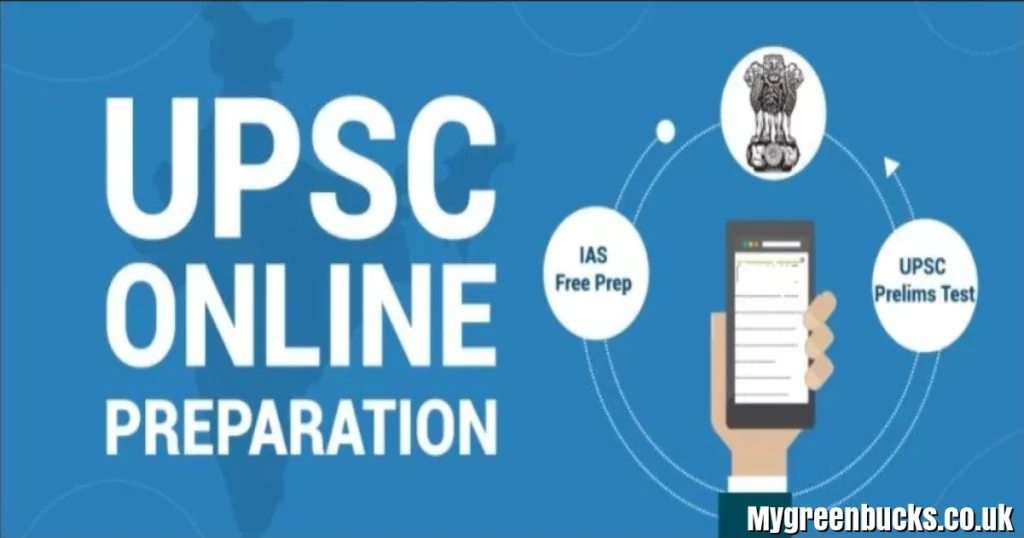 OTI IAS 2026: Complete Preparation Guide for US-Based Aspirants