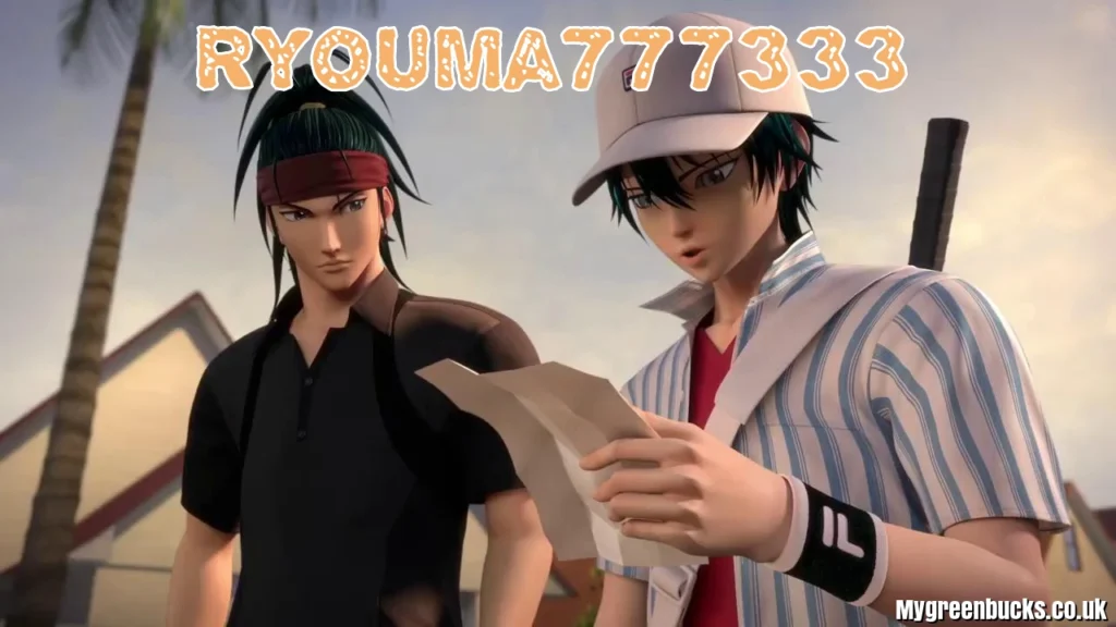 Ryouma777333