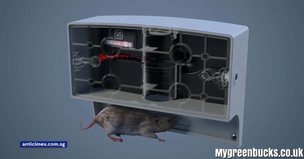 Anticimex 3D Sanidad Ambiental / WiseCon Estrategia de Plataforma (2026 US Guide) Anticimex 3D Sanidad Ambiental / WiseCon Estrategia de Plataforma