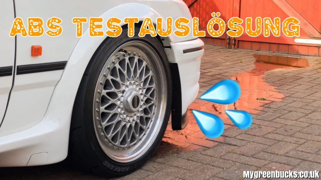 ABS Testauslösung (2026 Guide)